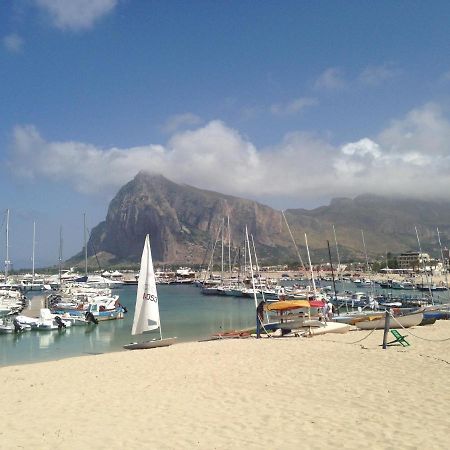 B&B Il Fiocco E La Randa San Vito Lo Capo Dış mekan fotoğraf