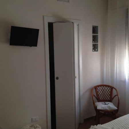 B&B Il Fiocco E La Randa San Vito Lo Capo Dış mekan fotoğraf