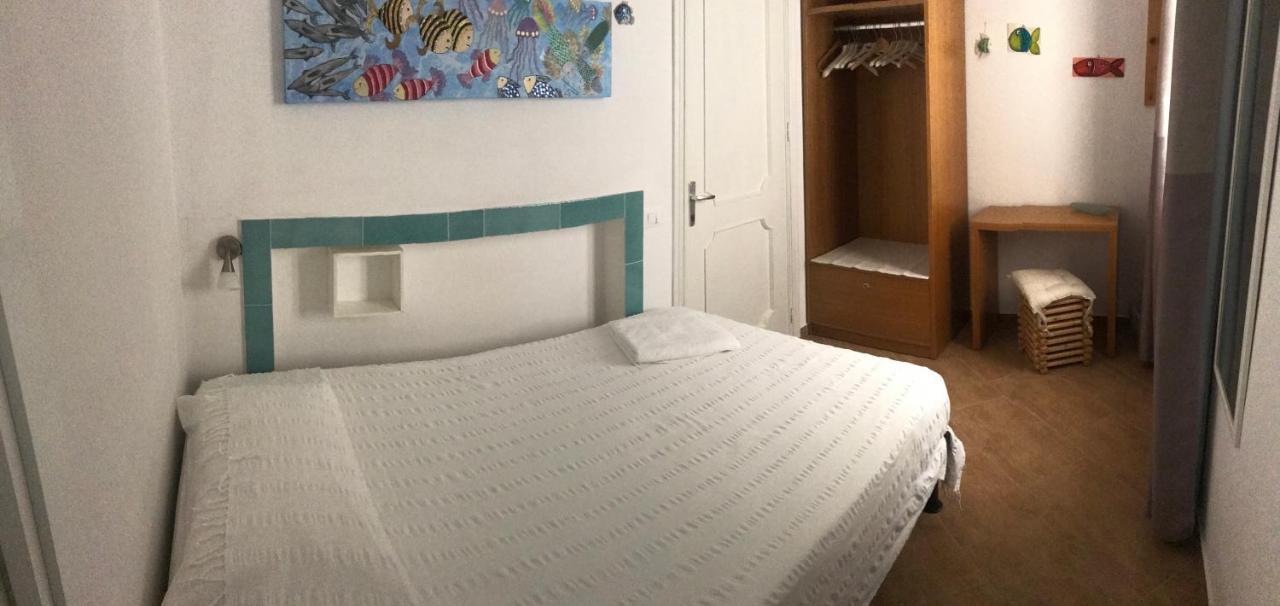 B&B Il Fiocco E La Randa San Vito Lo Capo Dış mekan fotoğraf