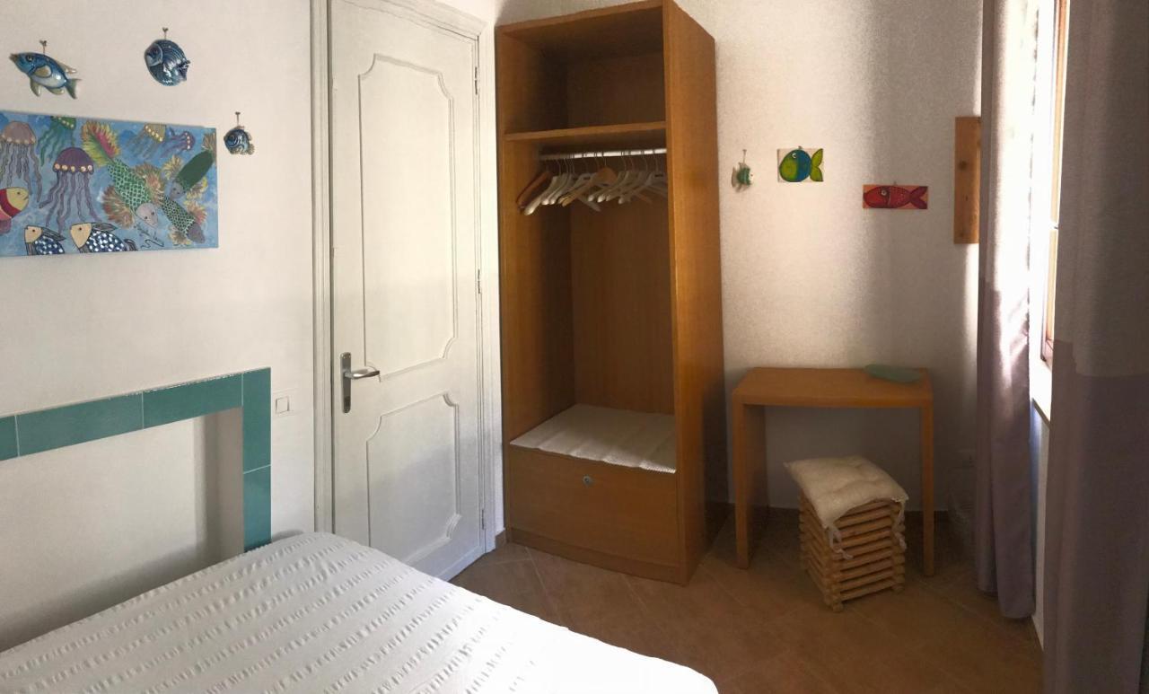 B&B Il Fiocco E La Randa San Vito Lo Capo Dış mekan fotoğraf